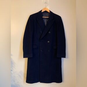 Yves Saint Laurent | Jackets & Coats | Yves Saint Laurent Ysl Long